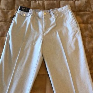 Men’s Polo Ralph Lauren pants.